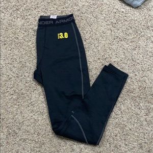 Under Armour compression pants